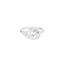 Osmose ring, 2CT diamond, and white gold