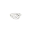 Osmose ring, 3CT diamond, and white gold