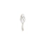 Sornette ring, 0,75CT diamond, and white gold