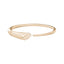 Sornette Bangle, full rose gold