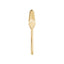 Sornette Bangle, full yellow gold