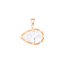 pendentif_or_rose_18K_diamant_laboratoire