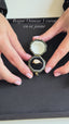 Bague Osmose 1ct en or jaune